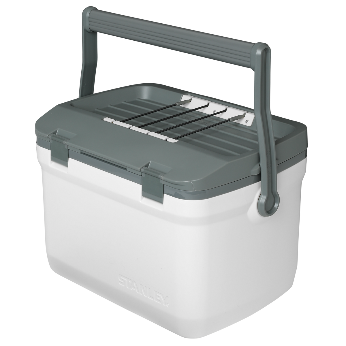 The Easy Carry Outdoor Cooler | 16 QT
