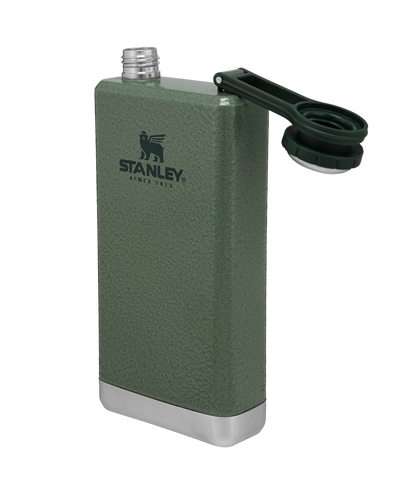 Adventure Pre-Party Flask | 8 OZ