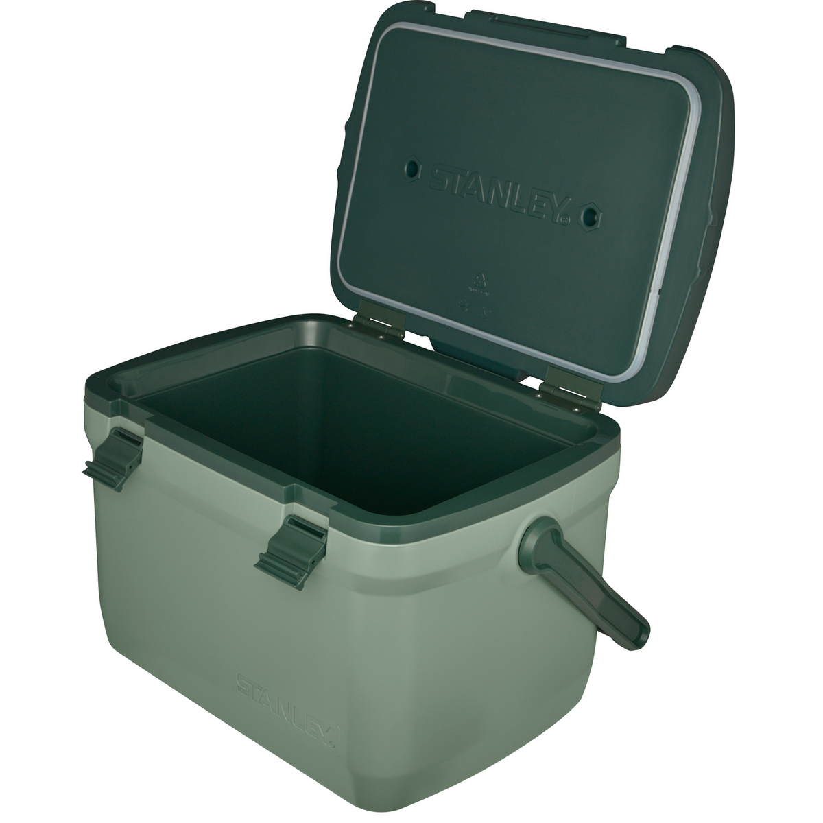 The Easy Carry Outdoor Cooler | 16 QT