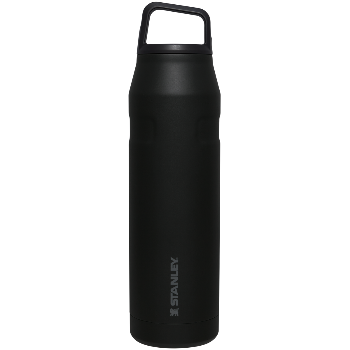 IceFlow™ Bottle with Cap and Carry+ Lid | 36 OZ