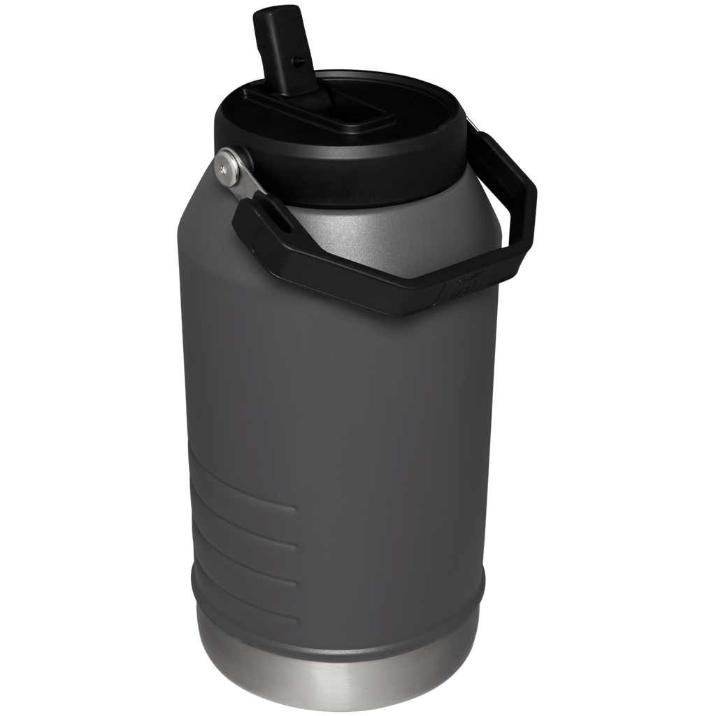 The IceFlow™ Flip Straw Jug | 96 OZ