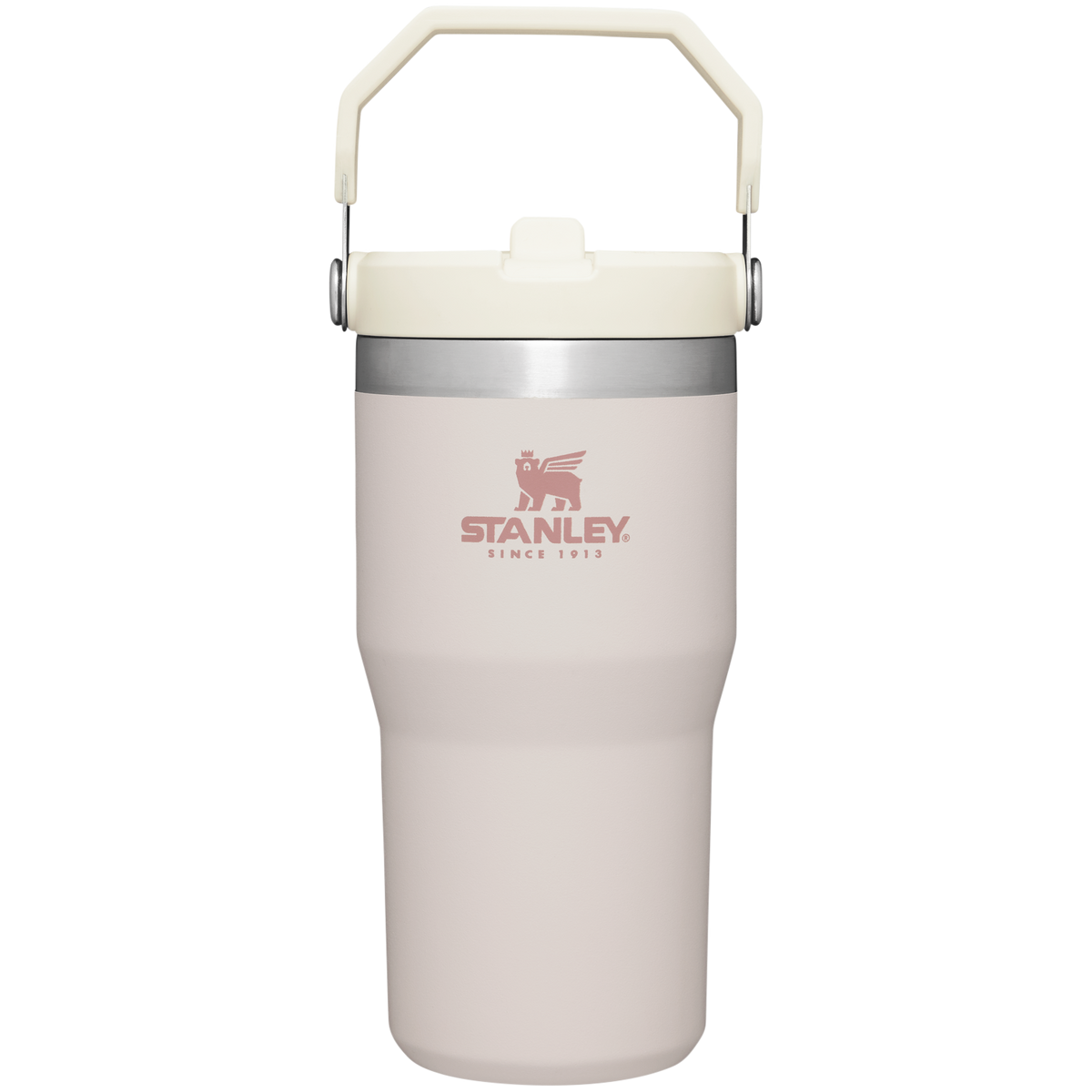 The IceFlow™ Flip Straw Tumbler | 20 OZ