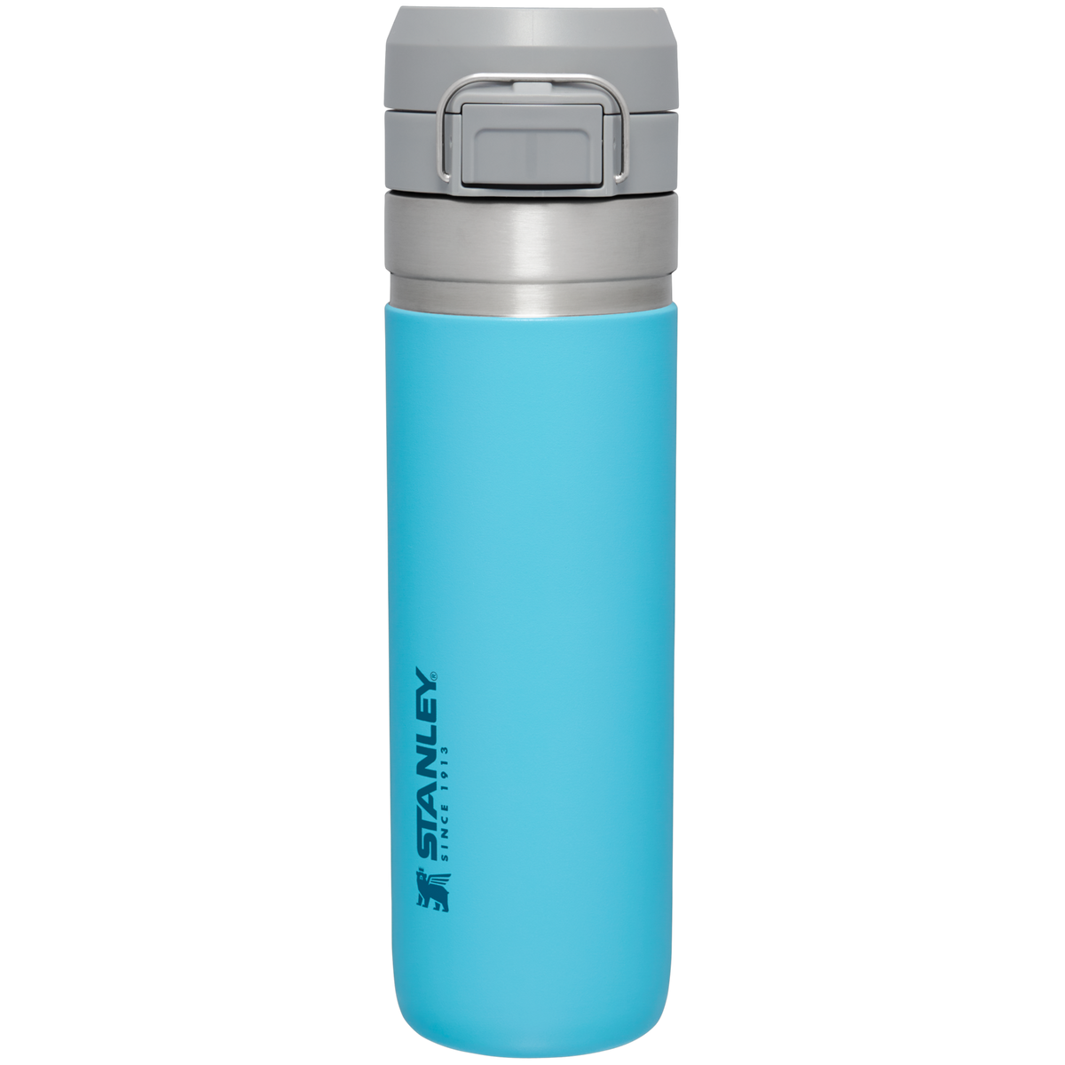 The Quick Flip Go Bottle | 24 OZ