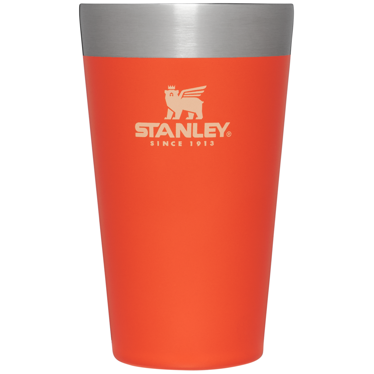 Adventure Stacking Beer Pint | 16 OZ