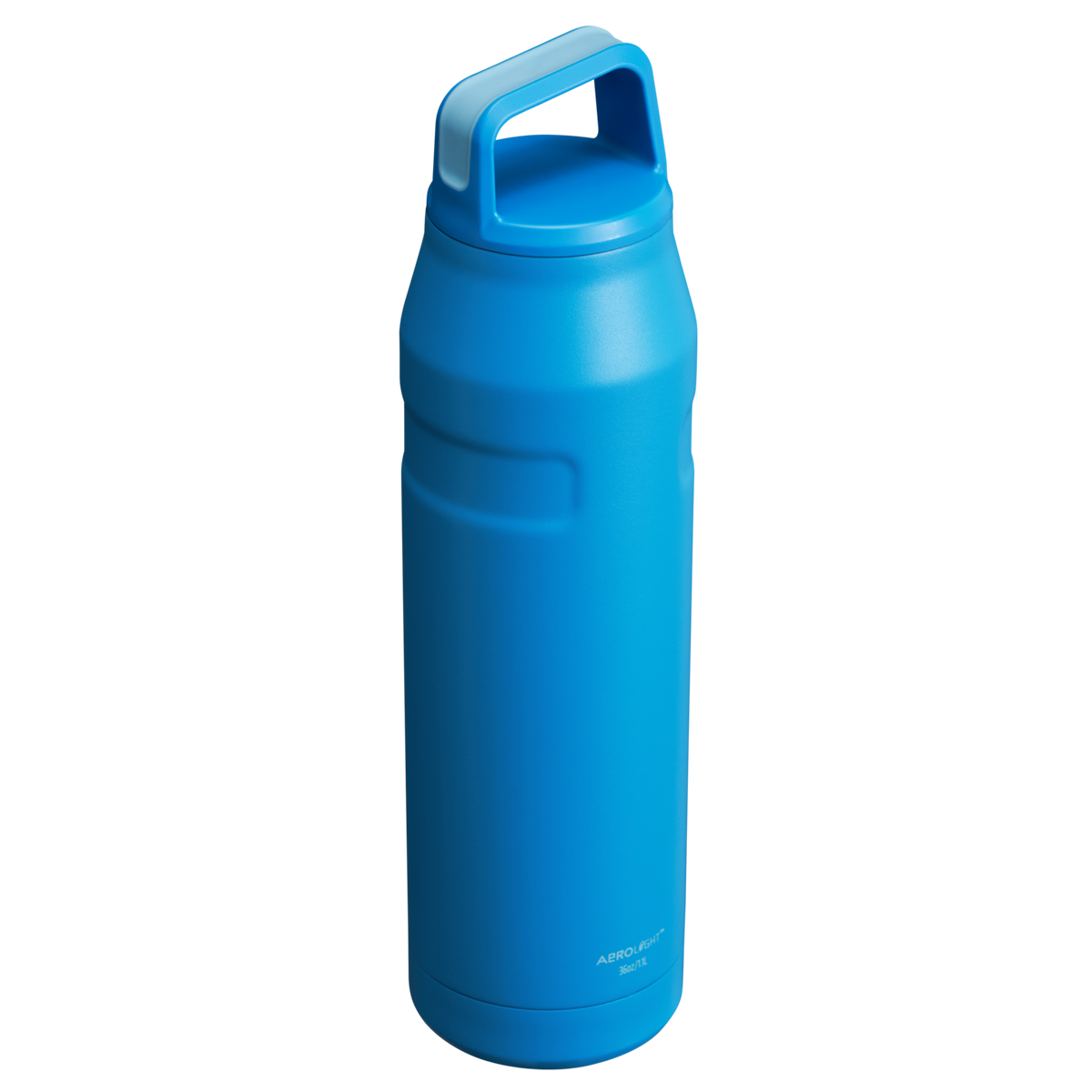 IceFlow™ Bottle with Cap and Carry+ Lid | 36 OZ