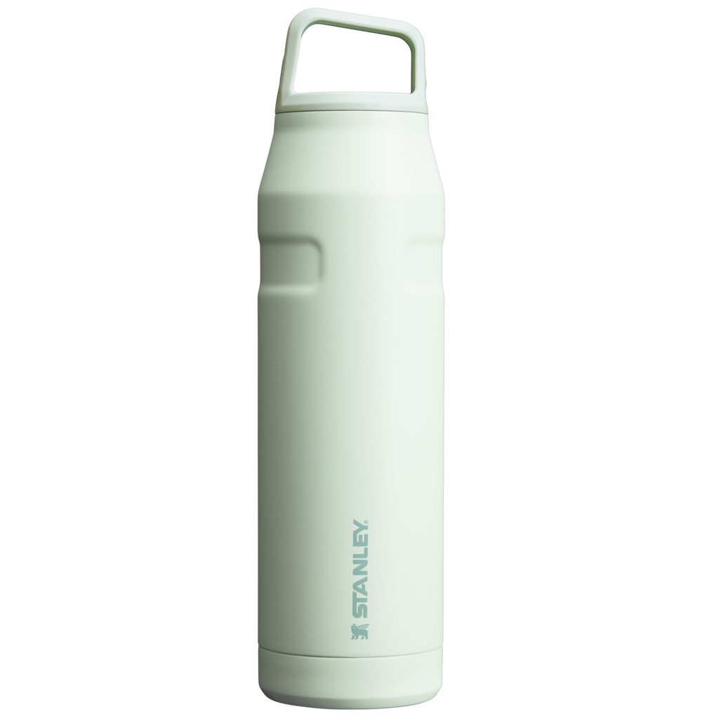 IceFlow™ Bottle with Cap and Carry+ Lid | 36 OZ