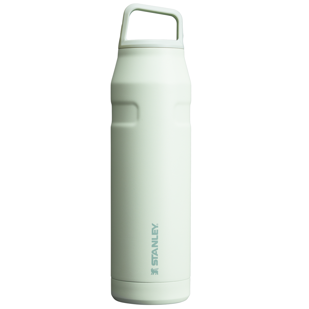 IceFlow™ Bottle with Cap and Carry+ Lid | 36 OZ