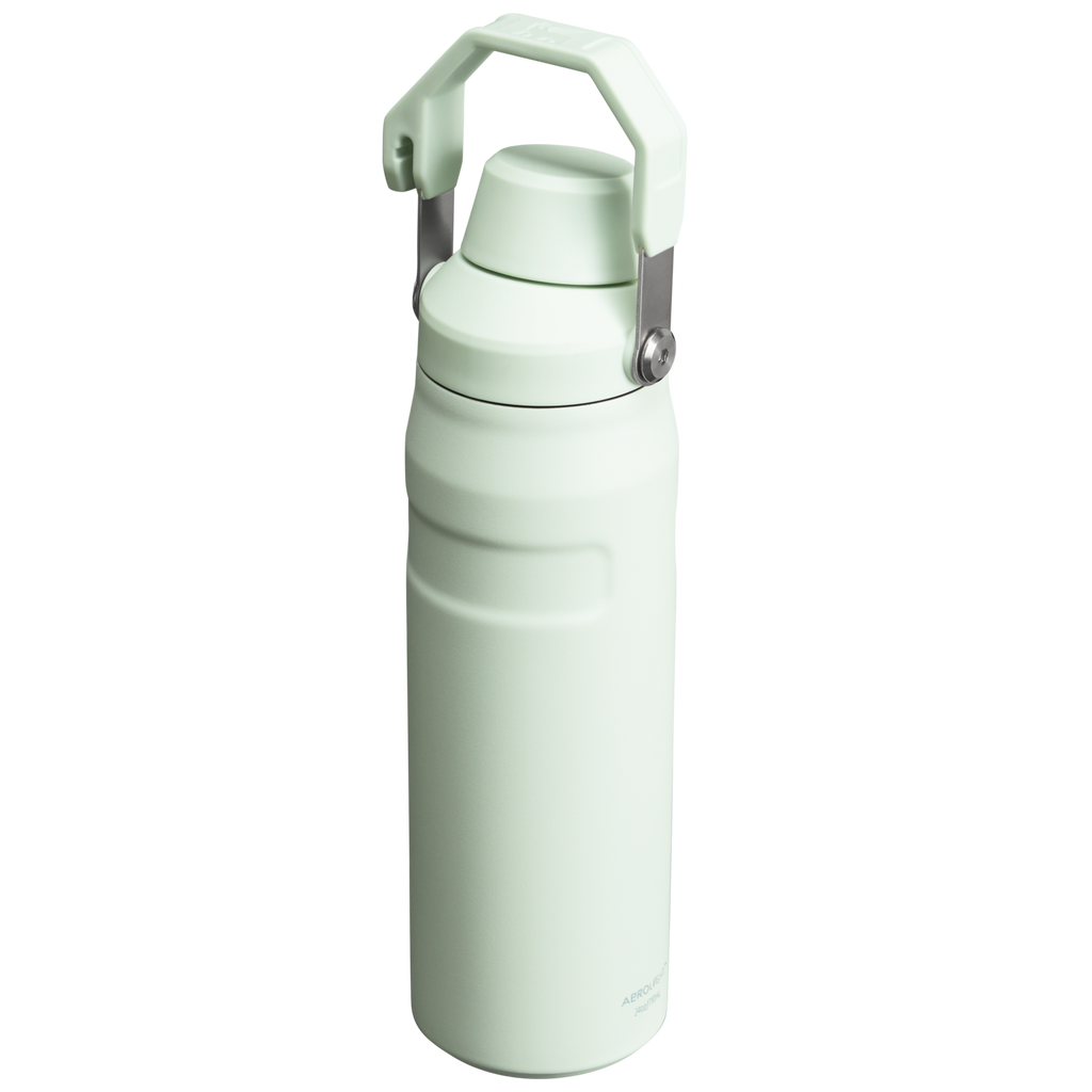 IceFlow™ Bottle with Fast Flow Lid | 24 OZ