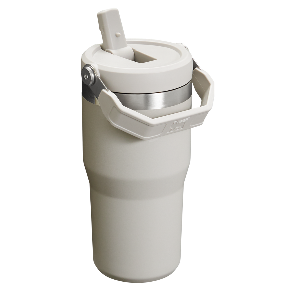 The IceFlow™ Flip Straw Tumbler | 20 OZ