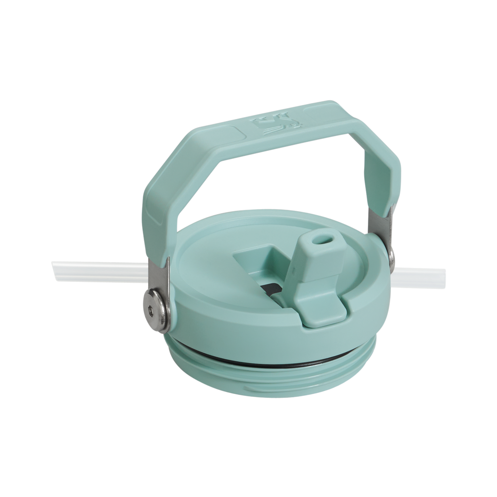 The IceFlow™ Flip Straw Tumbler | 20 OZ