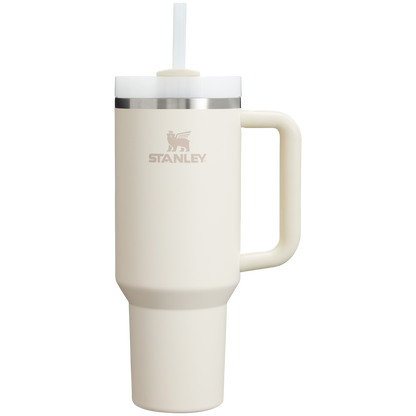 The Quencher H2.0 FlowState™ Tumbler | 40 OZ - Stanley Create