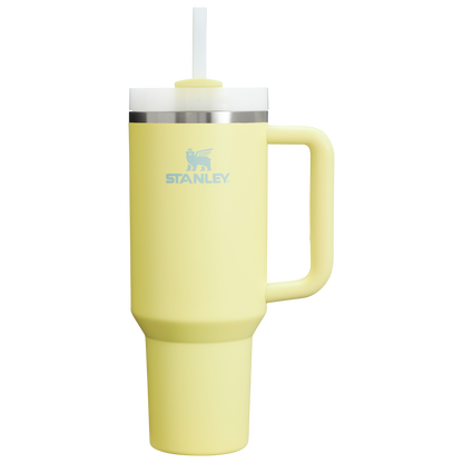 The Quencher H2.0 FlowState™ Tumbler | 40 OZ - Stanley Create