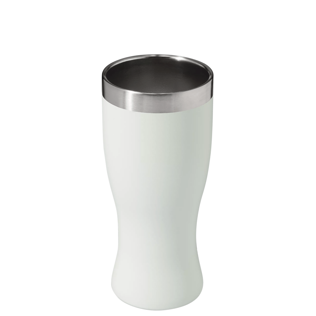 The Golden Hour Prismatic™ Pilsner Glass | 15 OZ