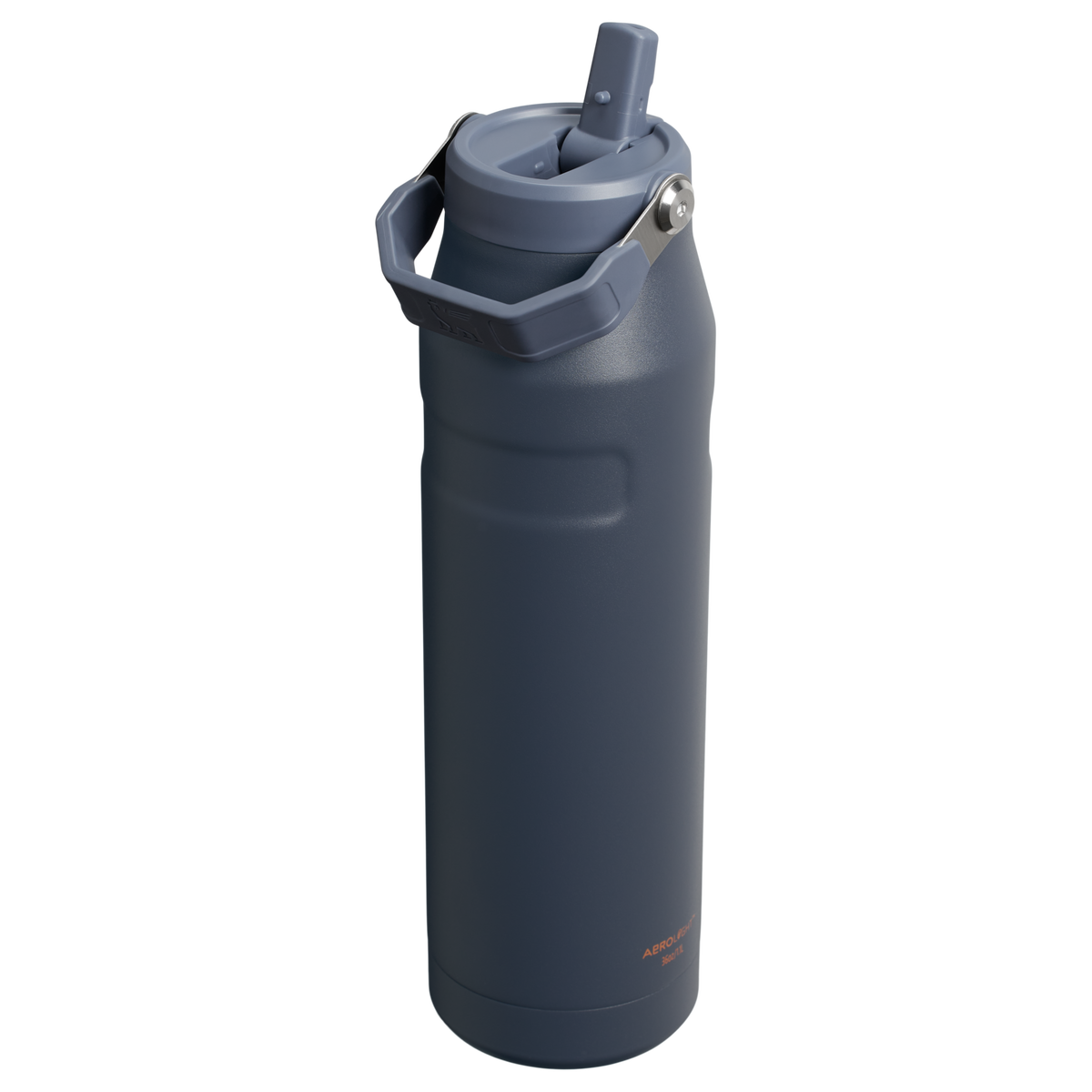 The IceFlow™ Bottle with Flip Straw Lid | 36 OZ