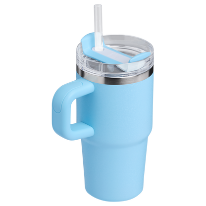 The Quencher H2.O FlowState™ Tumbler | 20 OZ