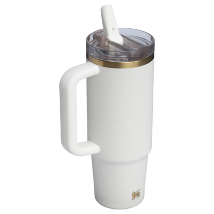 The Quencher ProTour Flip Straw Tumbler | 30 OZ