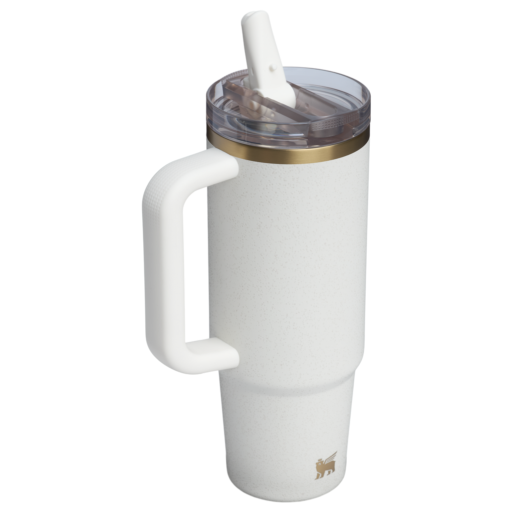 The Quencher ProTour Flip Straw Tumbler | 30 OZ - Stanley Create
