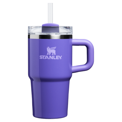 The Quencher H2.O FlowState™ Tumbler with Handle | 20 OZ - Stanley Create