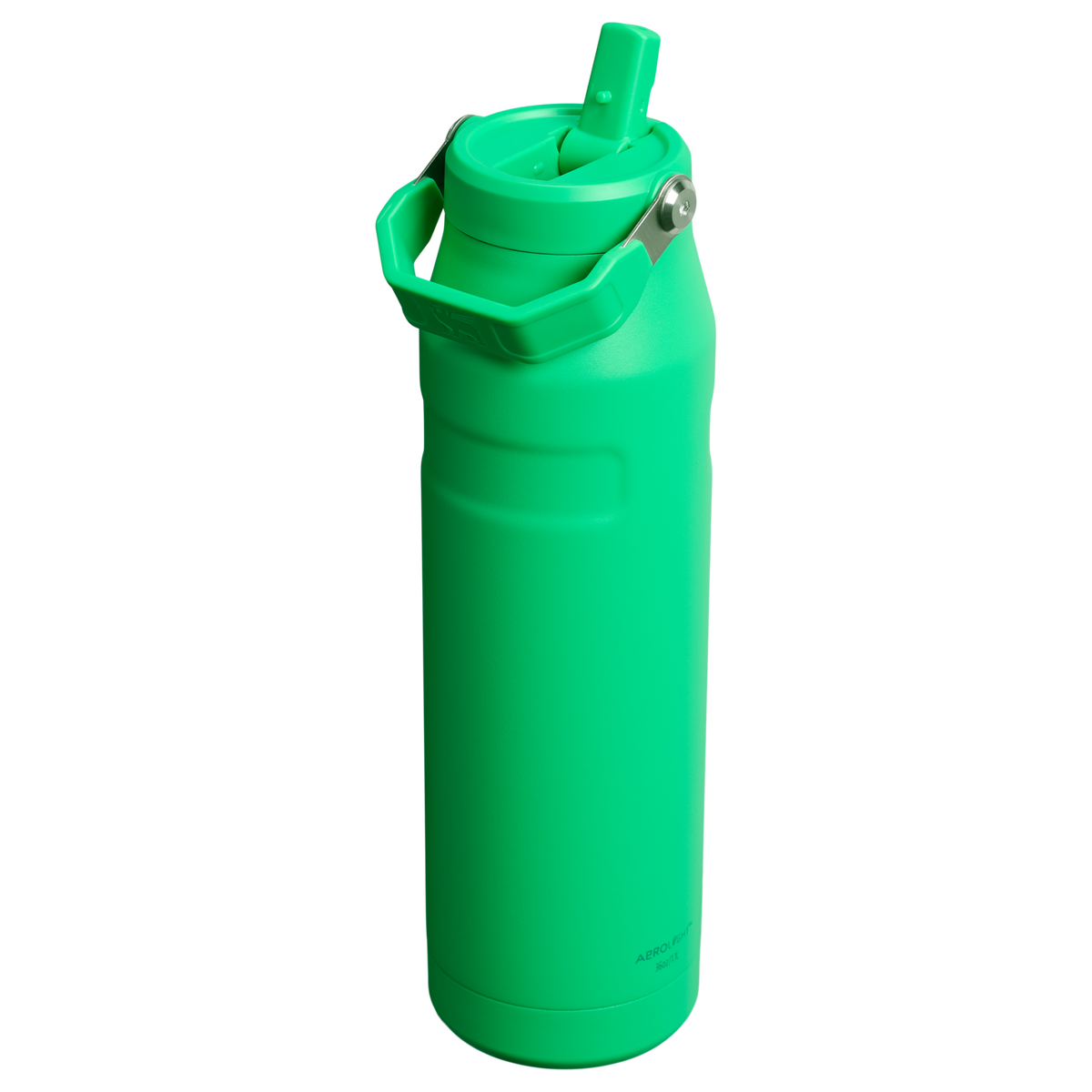 The IceFlow™ Bottle with Flip Straw Lid | 36 OZ