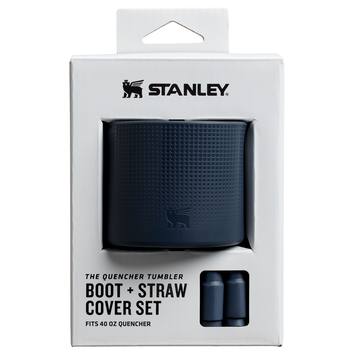 Stanley Quencher Boot and Straw Cover Set | 14 OZ