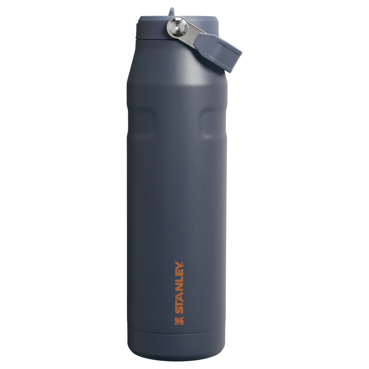The IceFlow™ Bottle with Flip Straw Lid | 36 OZ