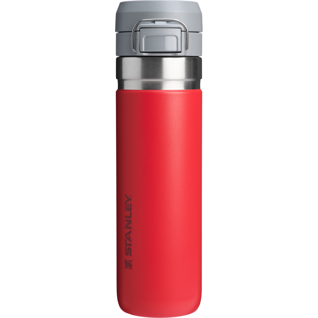 The Quick Flip Go Bottle | 24 OZ