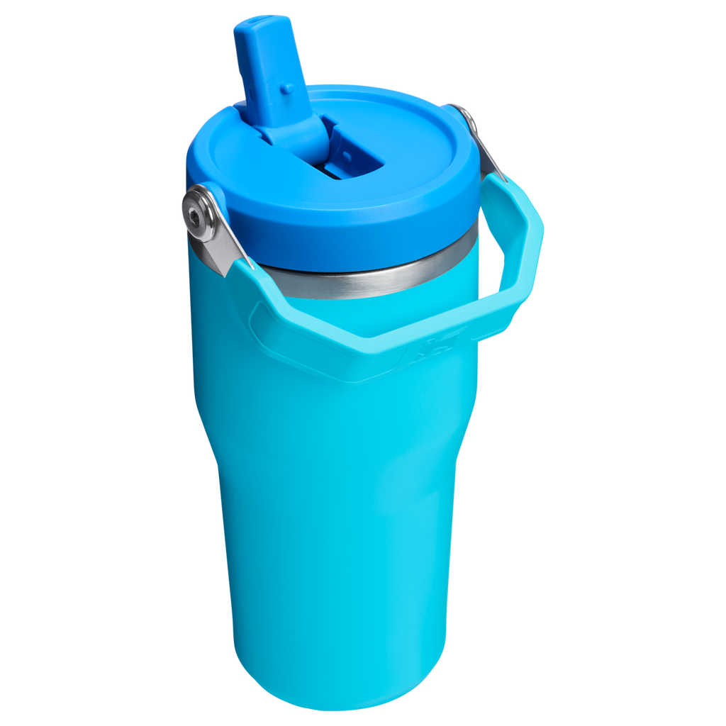 The IceFlow™ Flip Straw Tumbler | 20 OZ - Stanley Create