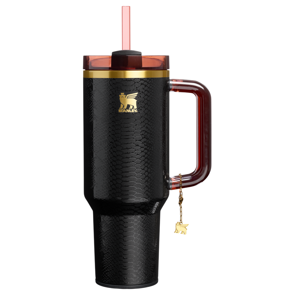 The Quencher® Luxe H2.0 FlowState™ Tumbler | 40 OZ