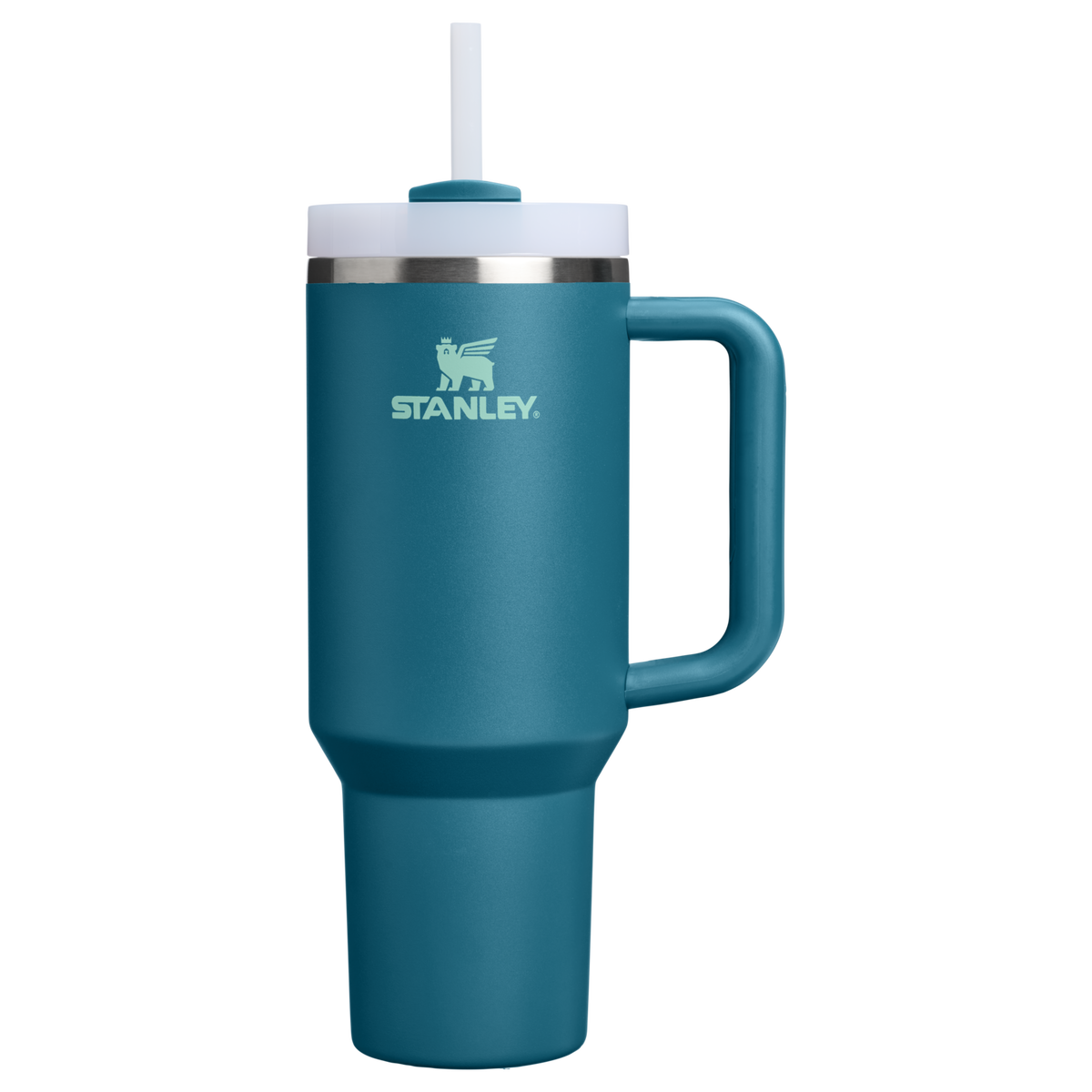 The Quencher H2.0 Flowstate™ Tumbler | 40 OZ