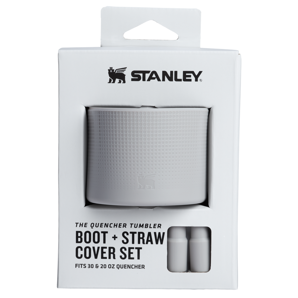 Stanley Quencher Boot and Straw Cover Set | 40 OZ