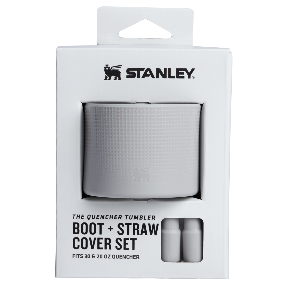 Stanley Quencher Boot and Straw Cover Set | 40 OZ