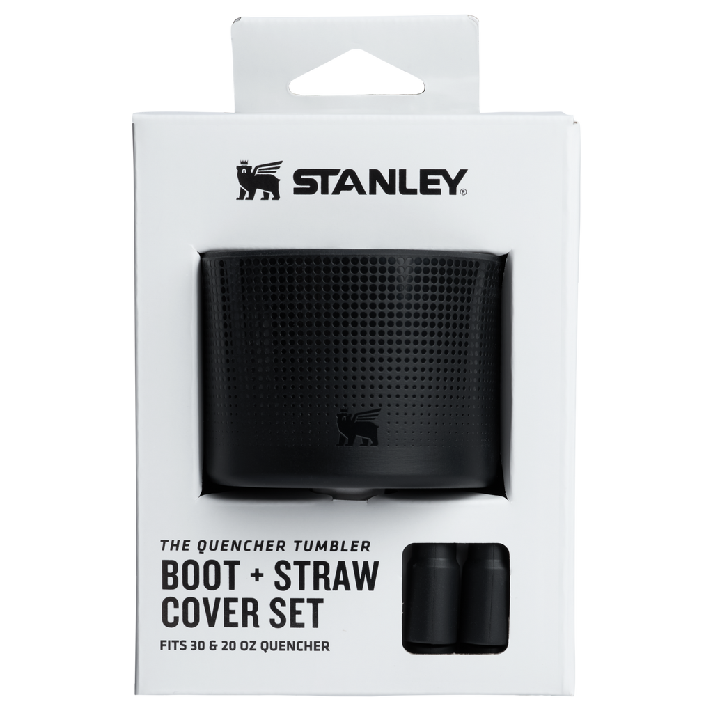 Stanley Quencher Boot and Straw Cover Set | 30 OZ & 20 OZ