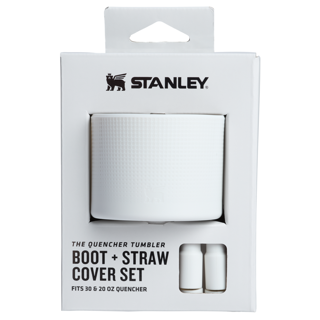 Stanley Quencher Boot and Straw Cover Set | 30 OZ & 20 OZ