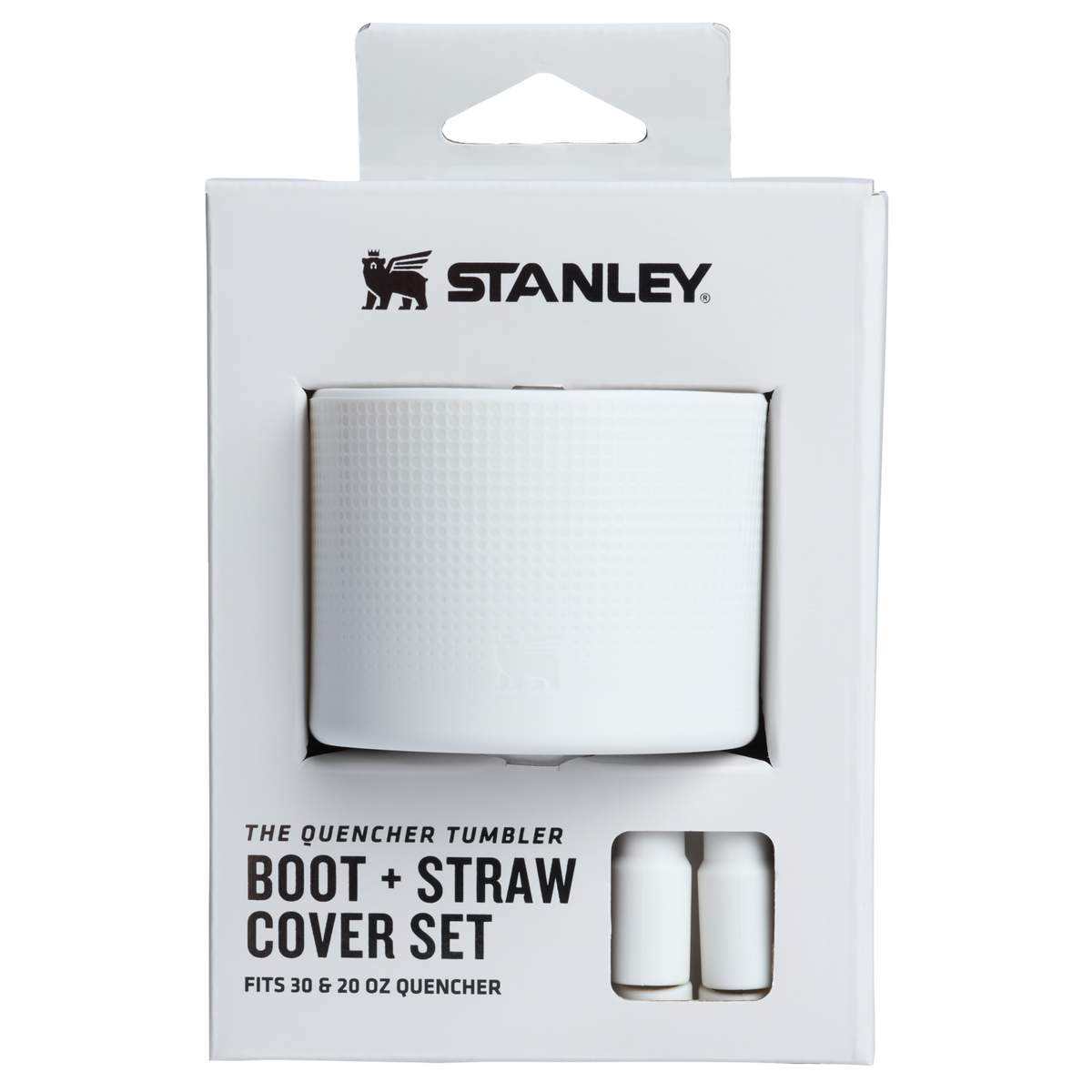 Stanley Quencher Boot and Straw Cover Set | 40 OZ