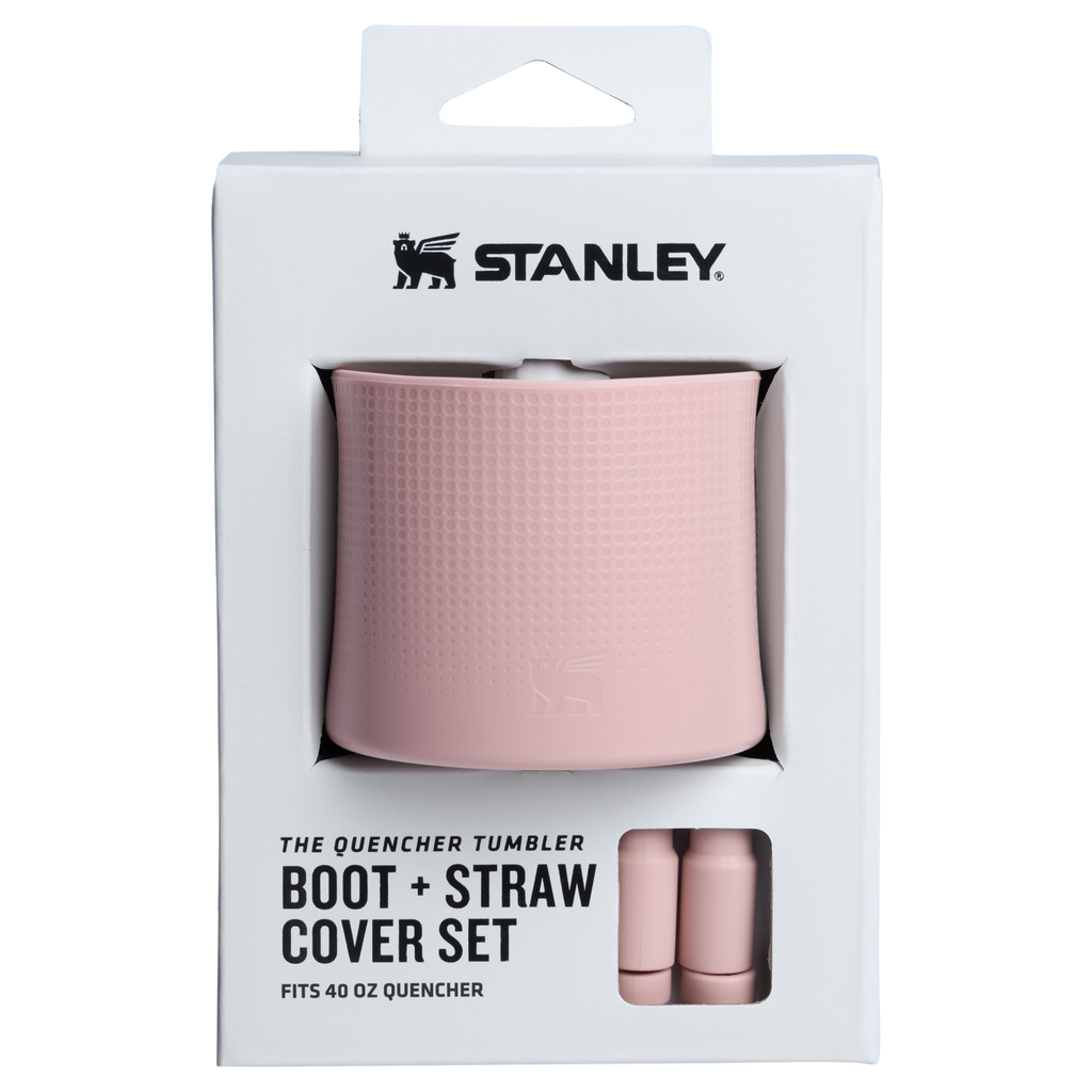 Stanley Quencher Boot and Straw Cover Set | 14 OZ