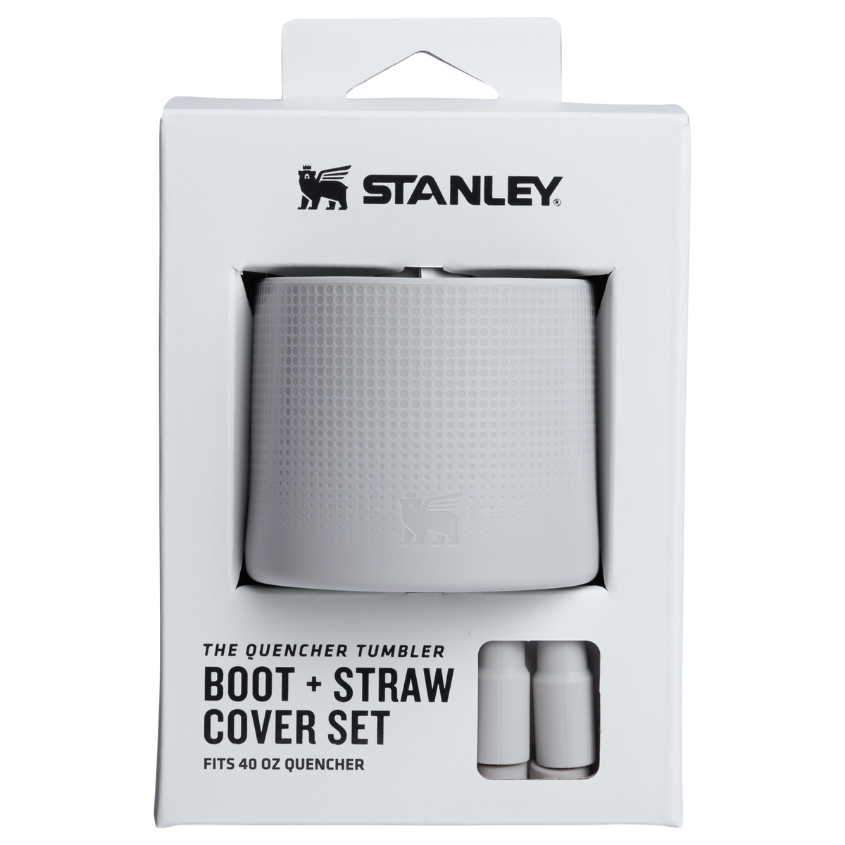 Stanley Quencher Boot and Straw Cover Set | 30 OZ & 20 OZ