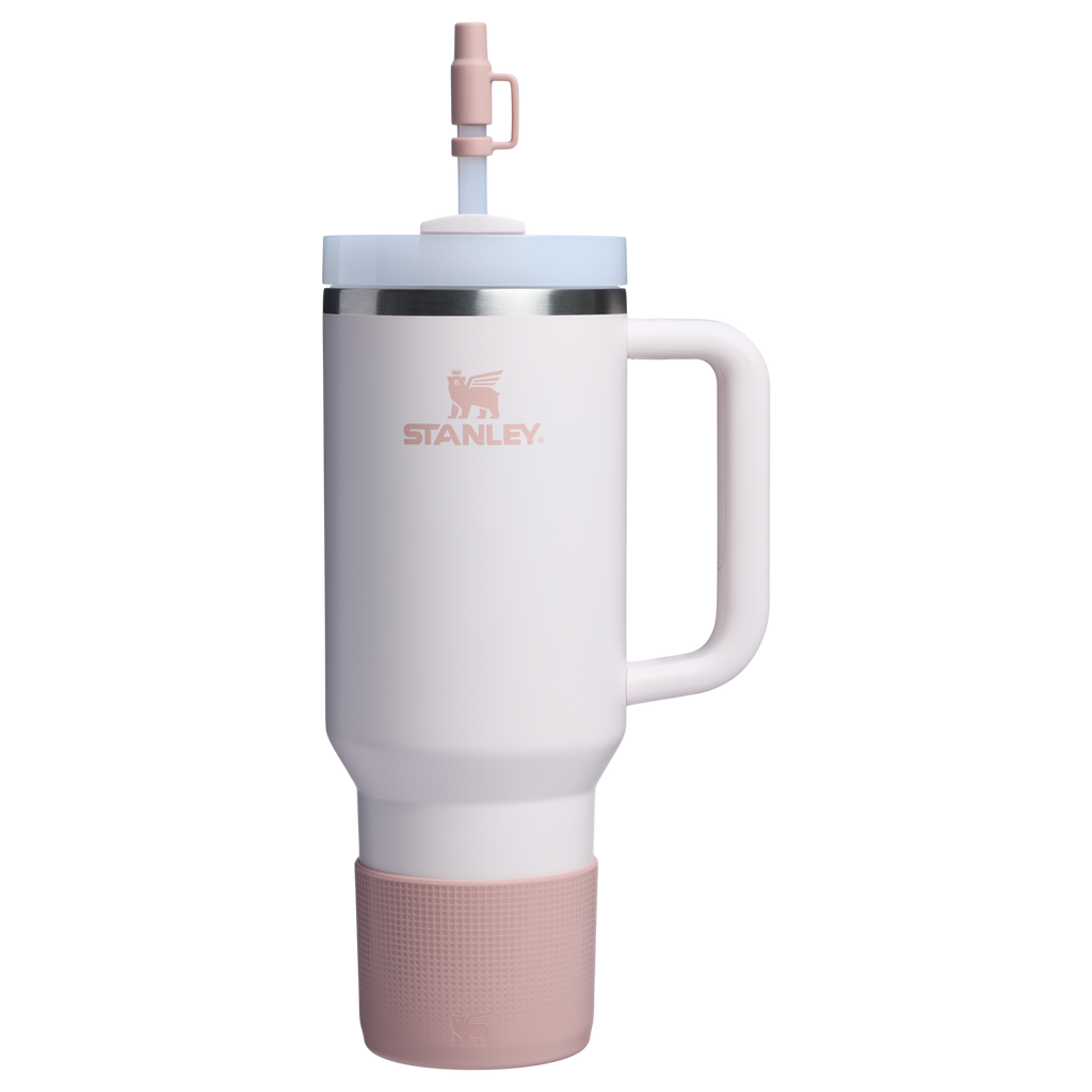 Stanley Quencher Boot and Straw Cover Set | 30 OZ & 20 OZ