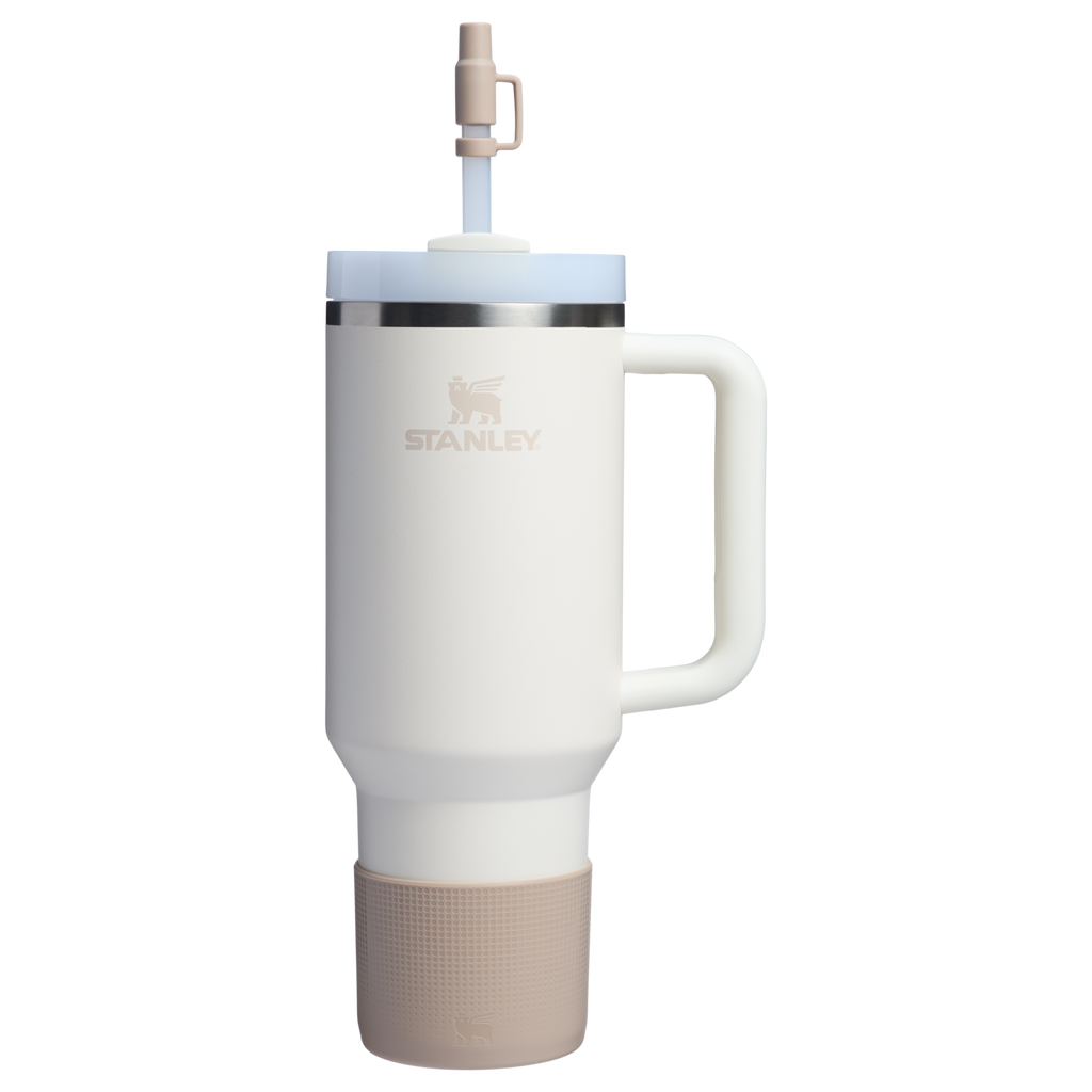Stanley Quencher Boot and Straw Cover Set | 30 OZ & 20 OZ