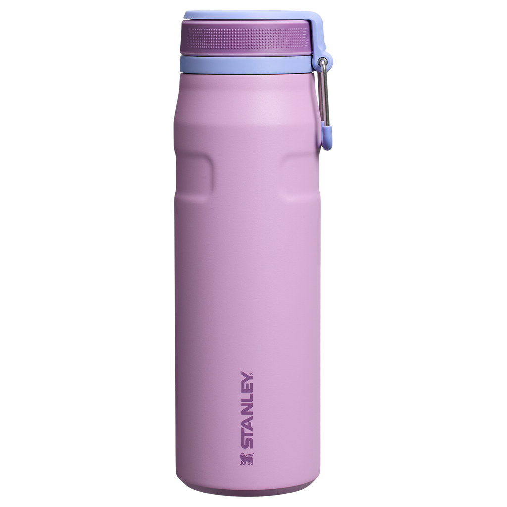 The IceFlow™ Bottle with Twist Flip Lid | 24 OZ