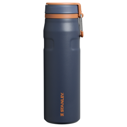 The IceFlow™ Bottle with Twist Flip Lid | 24 OZ