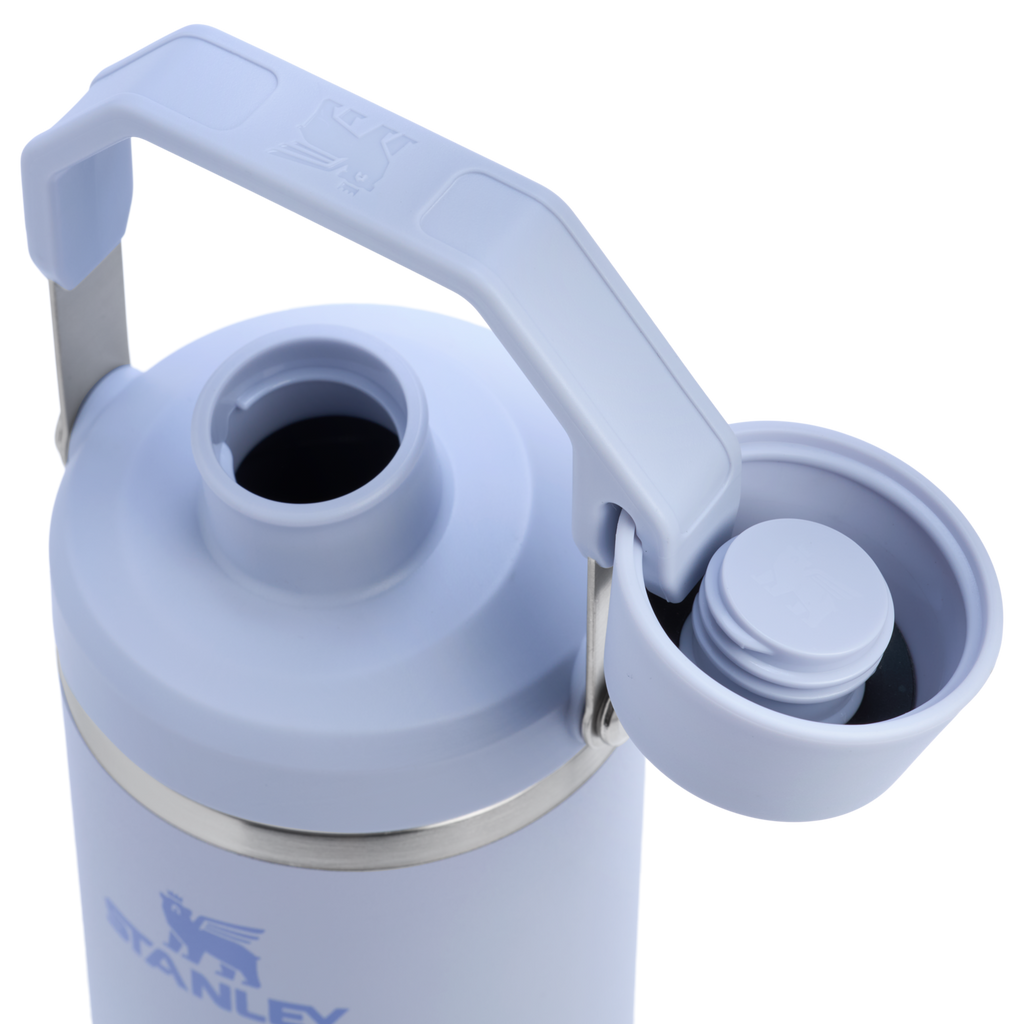 IceFlow™ Bottle with Fast Flow Lid | 24 OZ - Stanley Create