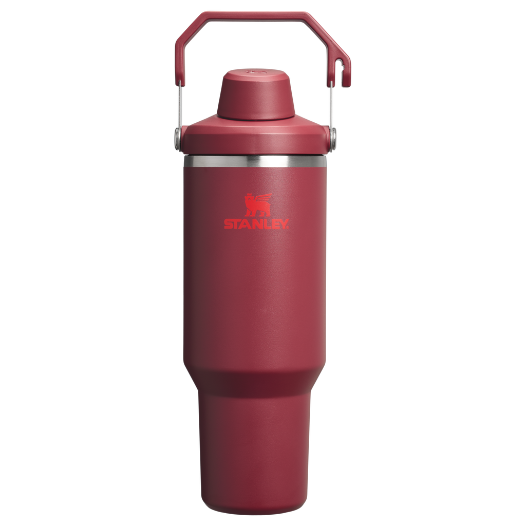 The IceFlow™ Tumbler with Fast Flow Lid | 40 OZ