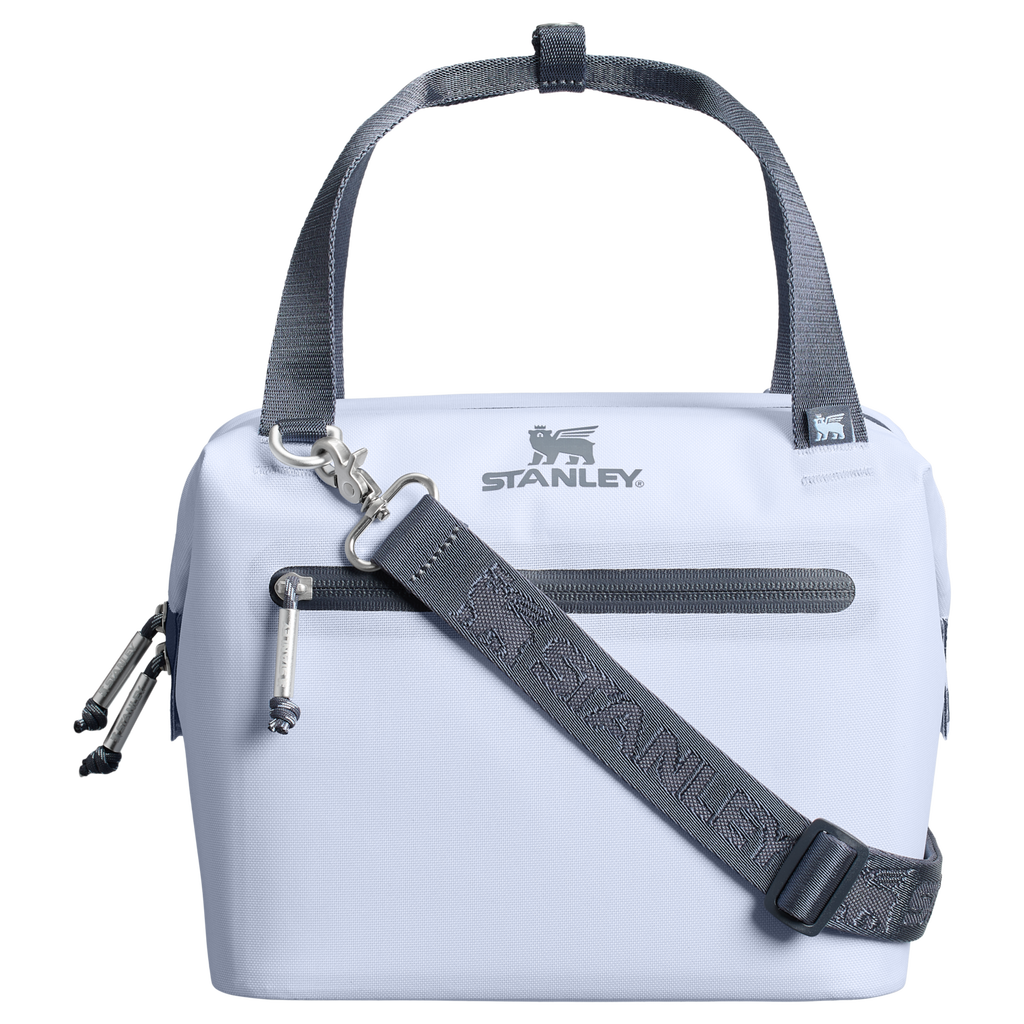 The All Day Julienne Mini Cooler | 10 Can | 7.4 QT | 7.0 L