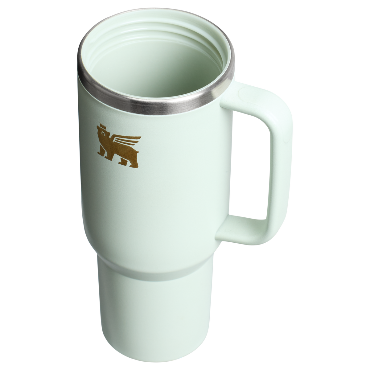The Quencher H2.0 Tumbler Keychain