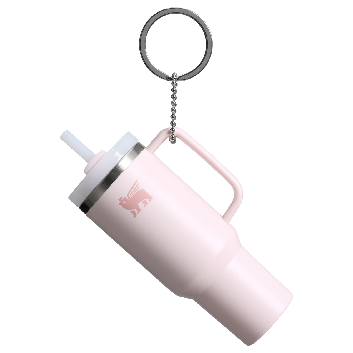 The Quencher H2.0 Tumbler Keychain