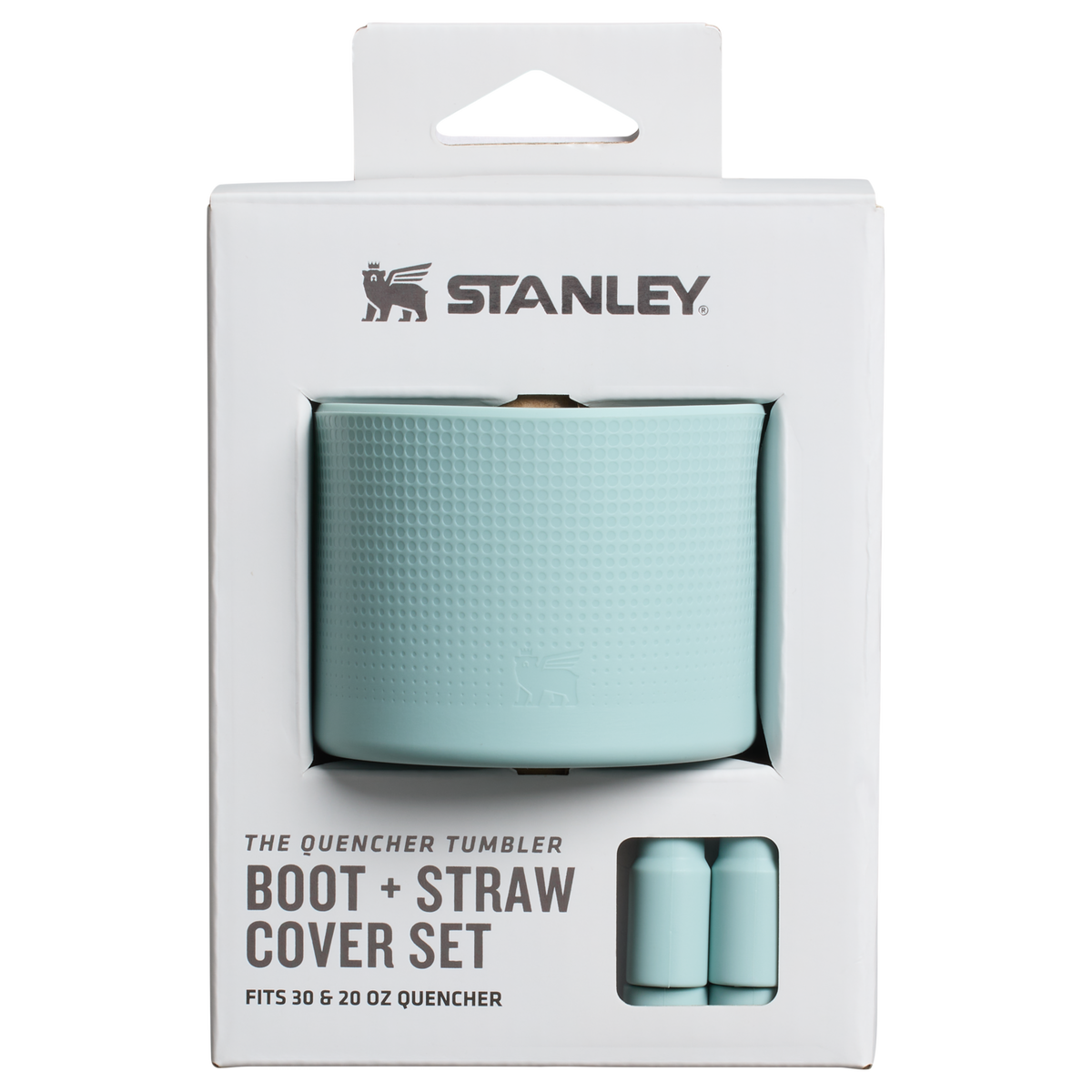 Stanley Quencher Boot and Straw Cover Set | 30 OZ & 20 OZ