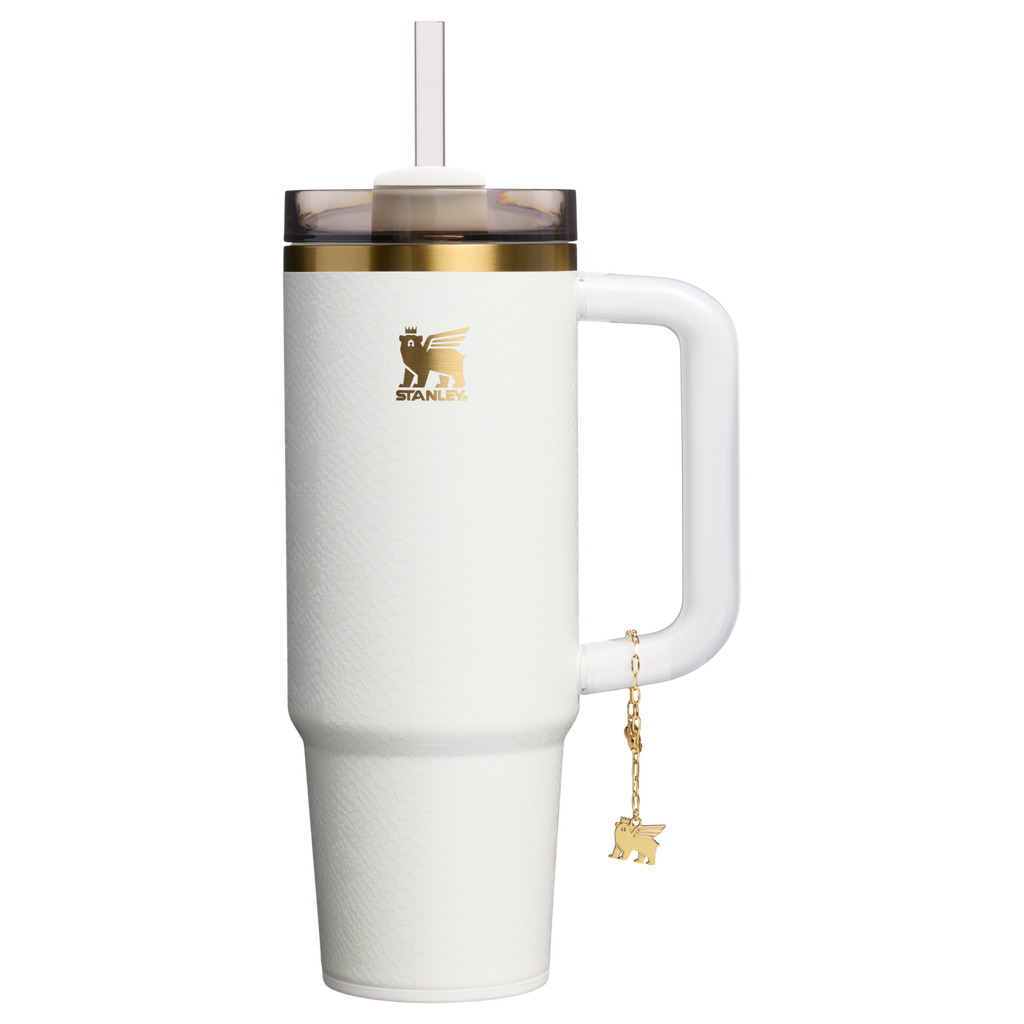 The Quencher® Luxe H2.0 FlowState™ Tumbler | 30 OZ