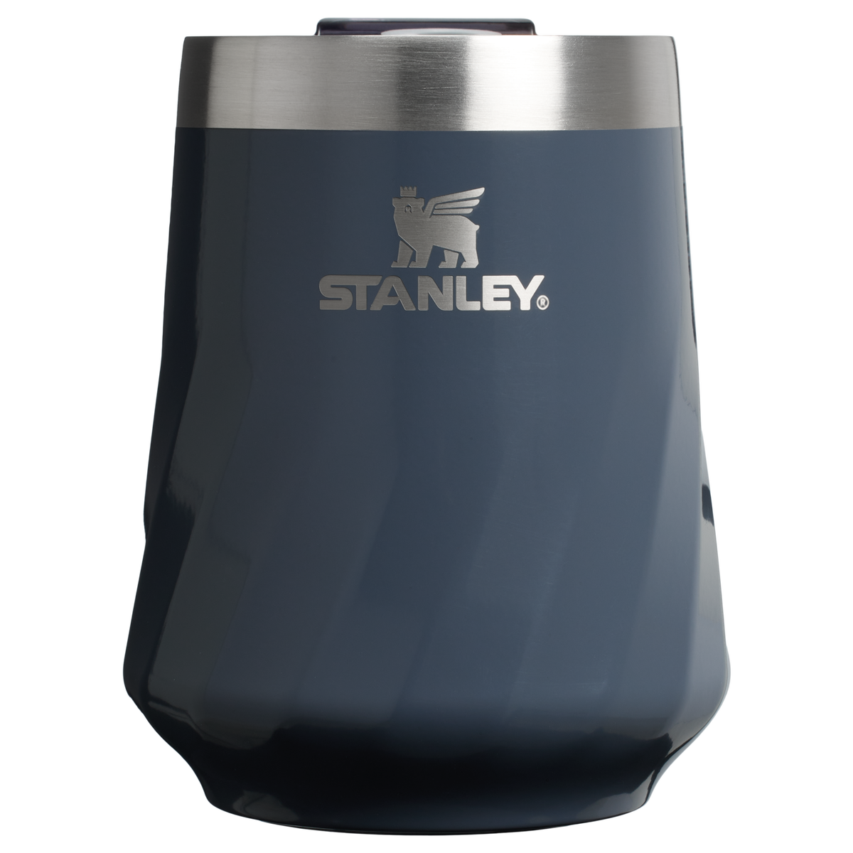 The Textured Reserve Wine Tumbler | 11 OZ