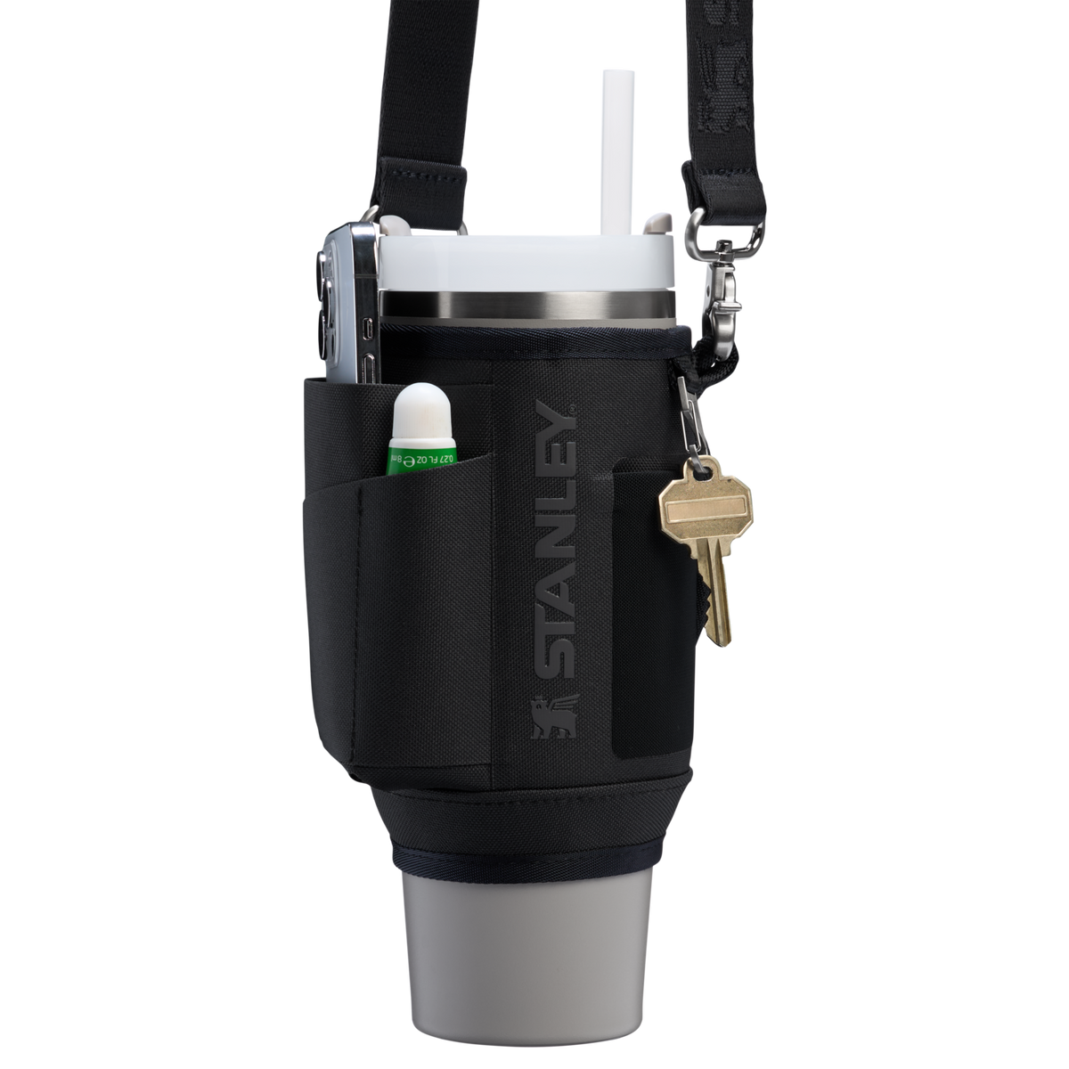The All Day 30 OZ Quencher Carry-All