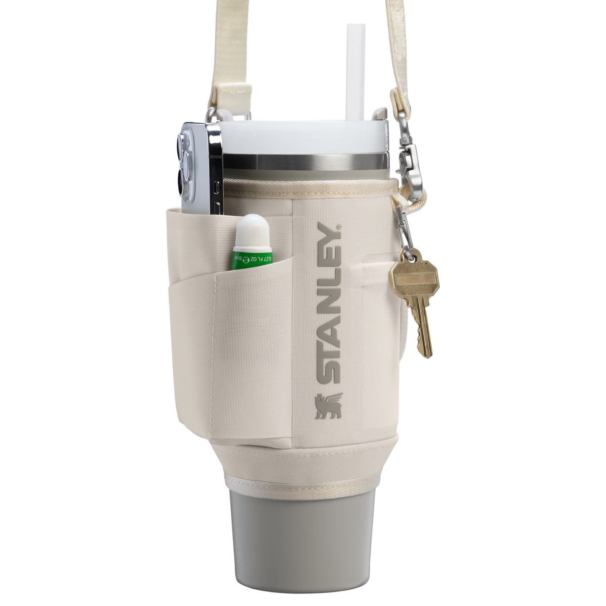 The All Day 30 OZ Quencher Carry-All